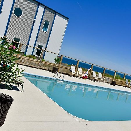 Bower On Cap Bimet Bower Hotels & Suites Grand Barachois Exteriér fotografie