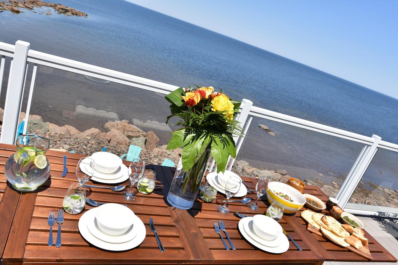 Bower On Cap Bimet Bower Hotels & Suites Grand Barachois Exteriér fotografie