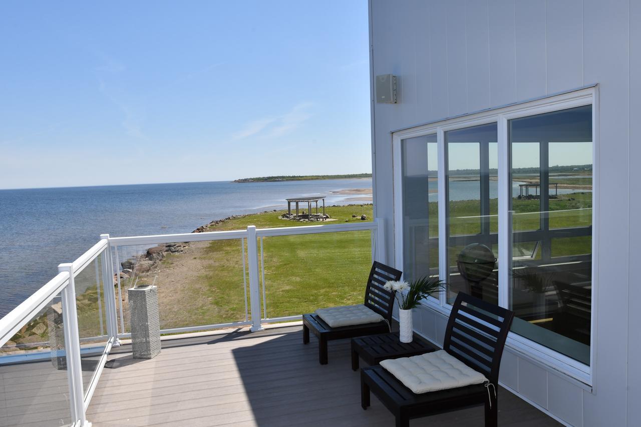Bower On Cap Bimet Bower Hotels & Suites Grand Barachois Exteriér fotografie
