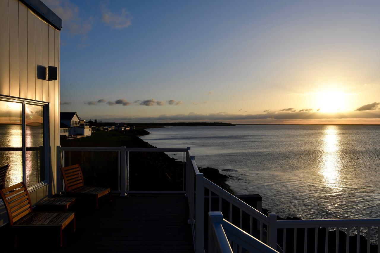 Bower On Cap Bimet Bower Hotels & Suites Grand Barachois Exteriér fotografie