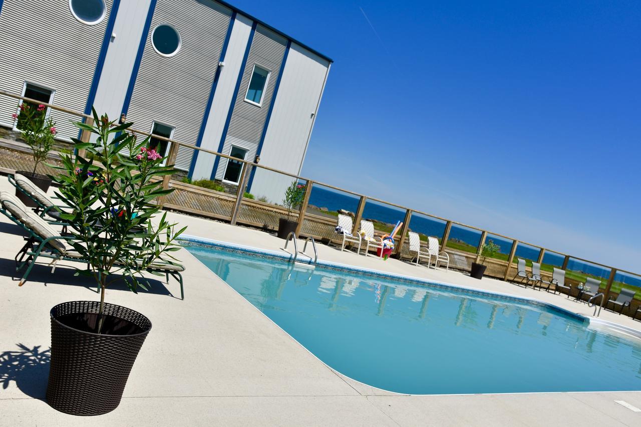 Bower On Cap Bimet Bower Hotels & Suites Grand Barachois Exteriér fotografie