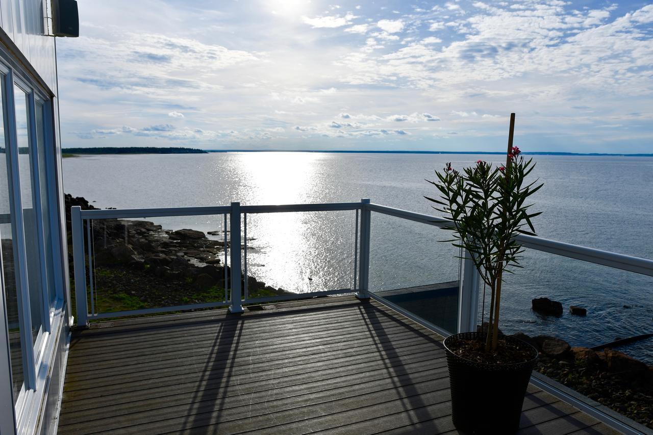 Bower On Cap Bimet Bower Hotels & Suites Grand Barachois Exteriér fotografie