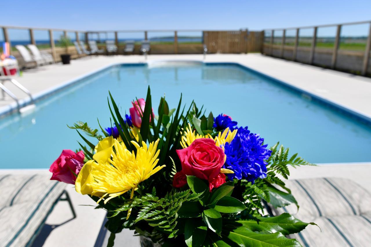 Bower On Cap Bimet Bower Hotels & Suites Grand Barachois Exteriér fotografie