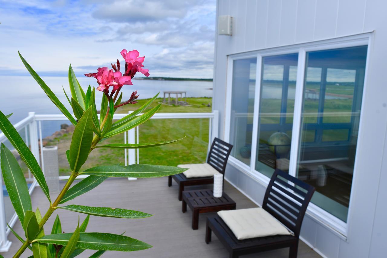 Bower On Cap Bimet Bower Hotels & Suites Grand Barachois Exteriér fotografie